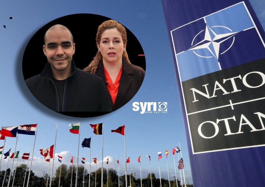 SKANDALI/ Xhaçka e ‘NATËS’ e bëri Amant Josifin këshilltar për NATO-n