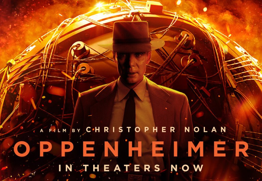 'Oppenheimer' është zyrtarisht filmi biografik më i suksesshëm i të gjitha kohërave