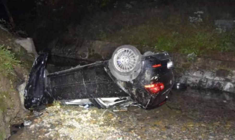 Tragjedia/ Dy shqiptarë vdesin në një aksident në Zvicër