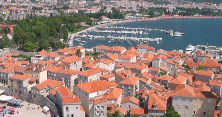 Arrestohet kryetari i Budvës, pjesë e bandës që trafikoi 4 ton kokainë
