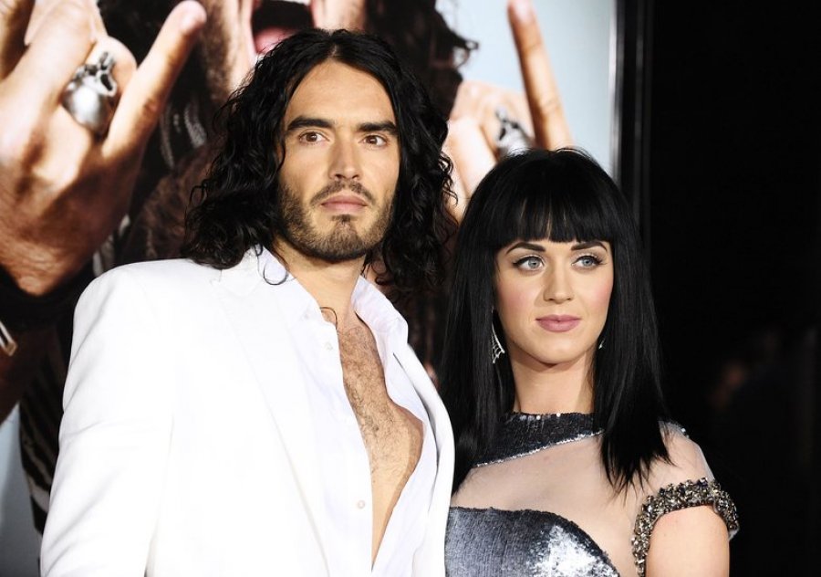 U akuzua për përdhunim: Intervista e dikurshme e Katy Perry-t ku flet për ‘të vërtetën’ e ish-burrit