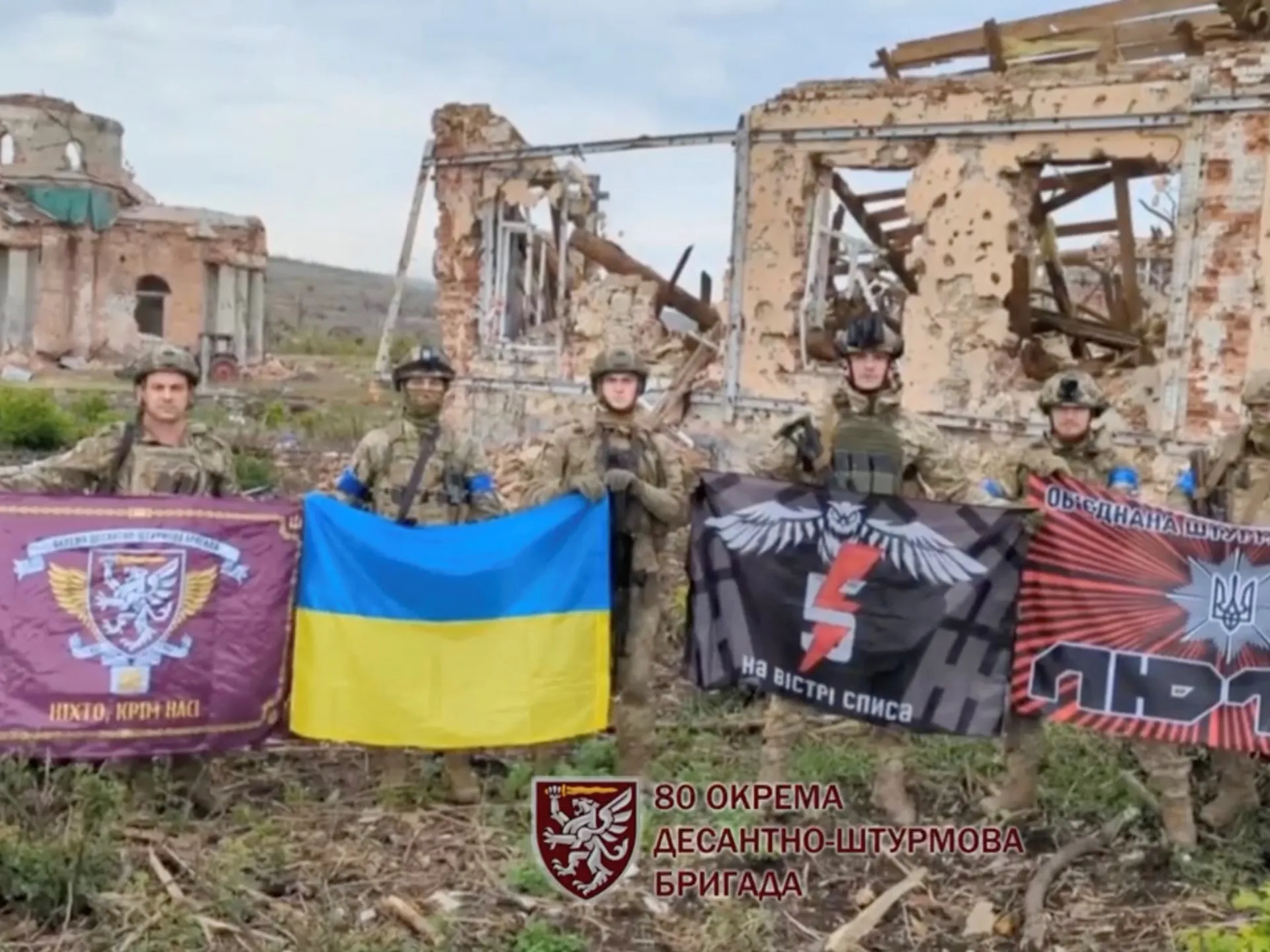 Lufta në Ukrainë/ Kievi: Kemi çliruar Klishchiyivka