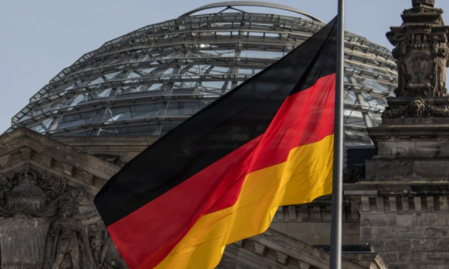 Gjermania njofton paketën e re të ndihmës për Ukrainën
