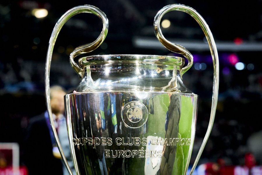 Champions League vlen 2 miliardë euro, zbulohen çmimet për klubet