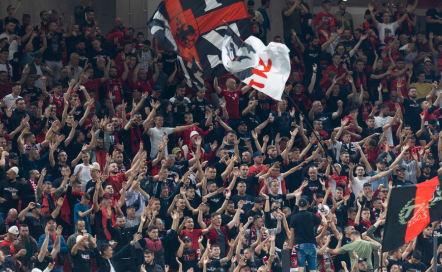 UEFA shqyrton kandidaturat, FSHF në garë për të sjellë në Shqipëri finalet e një Kampionati Europian!