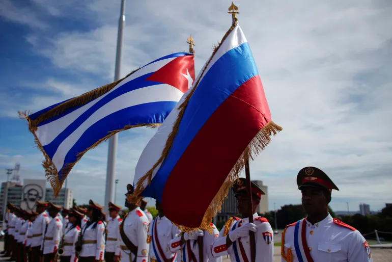 Pse kubanezët po luftojnë për Rusinë në Ukrainë?