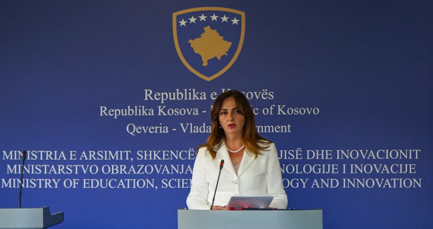 Paralajmërimet për grevë nga 1 shtatori, Nagavci: Deklaratat e Jasharajt të pamatura