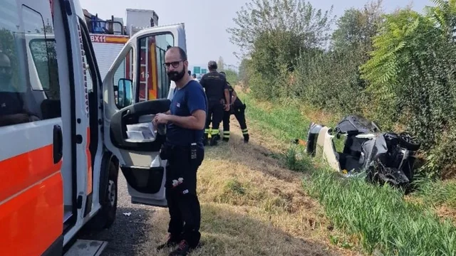 Shqiptari nuk vdiq nga aksidenti në Itali, u vra me kaçavidë nga bashkëkombasi i tij