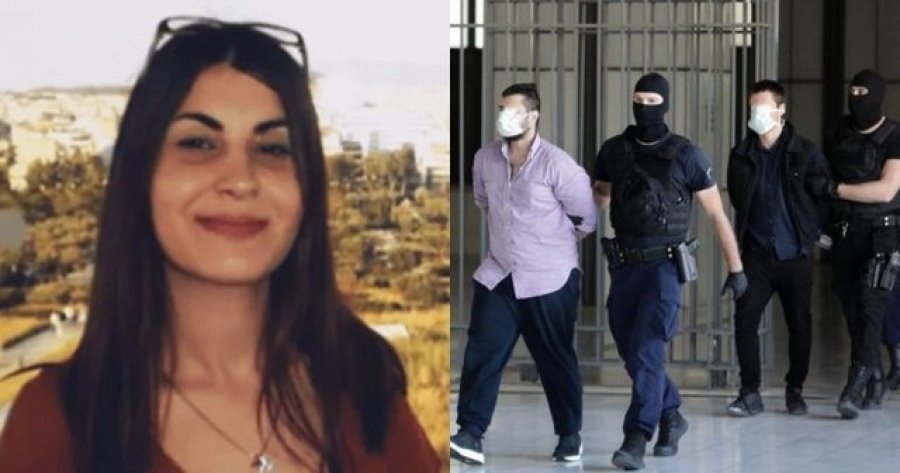Përdhunuan dhe vranë studenten, dënohen me burgim të përjetshëm shqiptari dhe greku