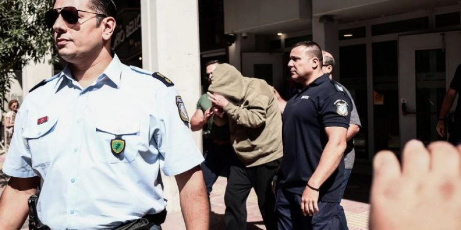 Vrau 39-vjeçarin shqiptar, i moshuari grek i penduar në gjyq: Gabimi më i madh në jetë, të dënohem!