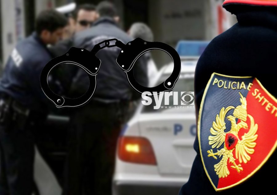 EMRI/ Arrestohet në Greqi efektivi i Forcave Operacionale