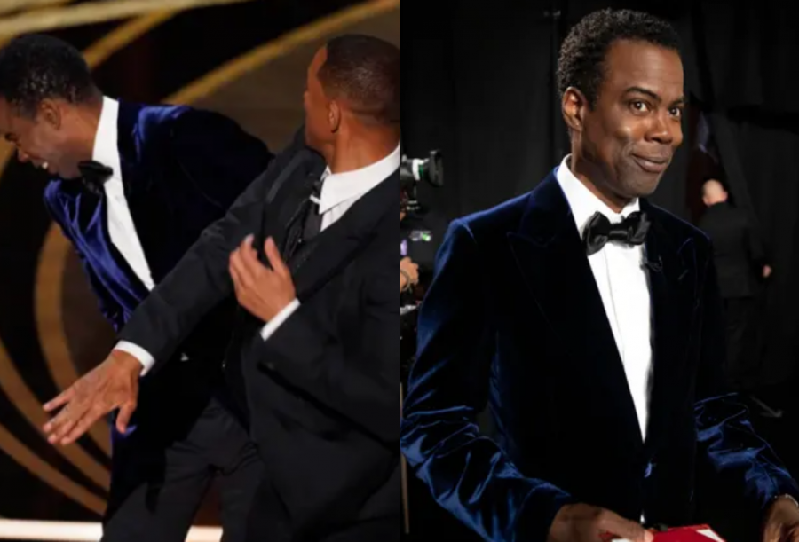 Një vit që nga shuplaka e bujshme e Will Smith ndaj Chris Rock në Oscar - Pasojat që i la aktorit ky gjest