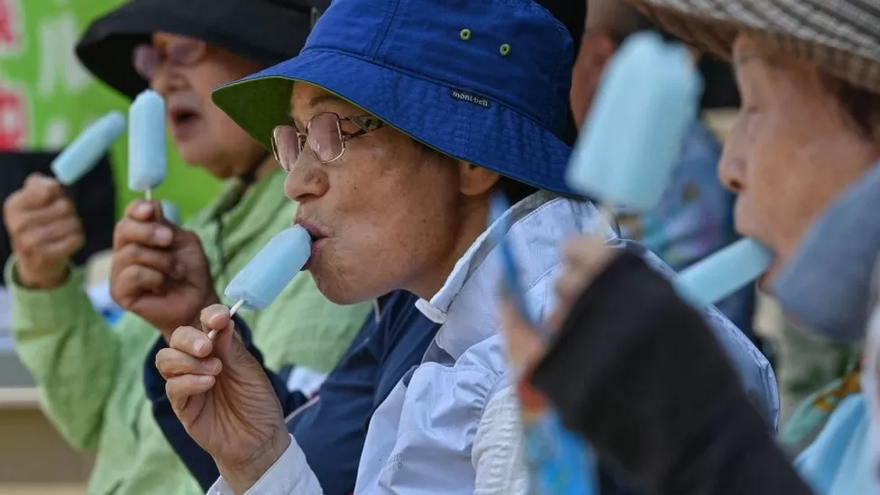Popullsia e Japonisë: Një në 10 njerëz tani 80 vjeç e lart