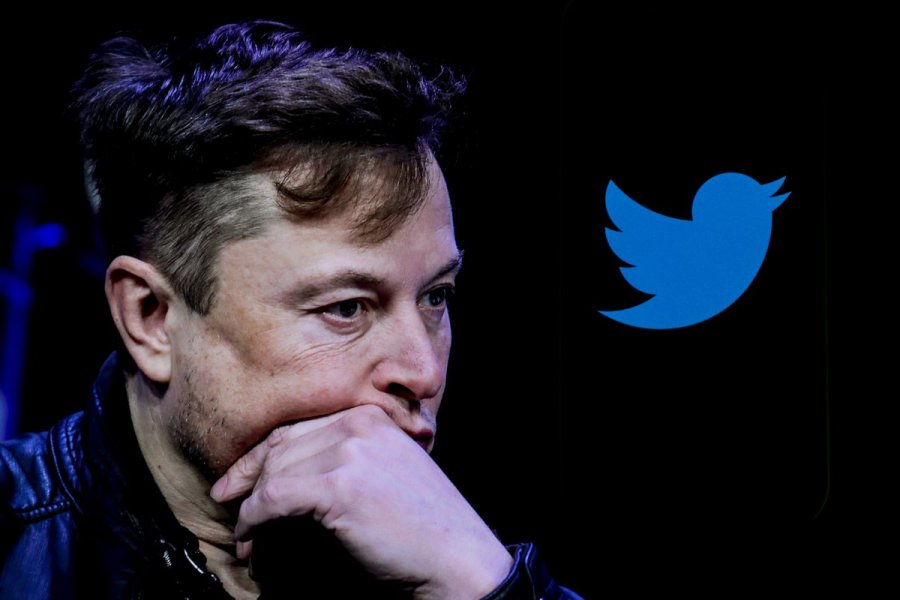 Twitter bëhet me pagesë?  Elon Musk nuk e përjashton mundësinë 