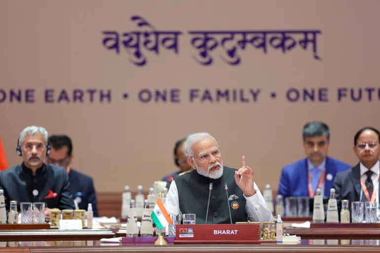 Samiti i G20: Çfarë i tregoi India botës dhe çfarë fshehu
