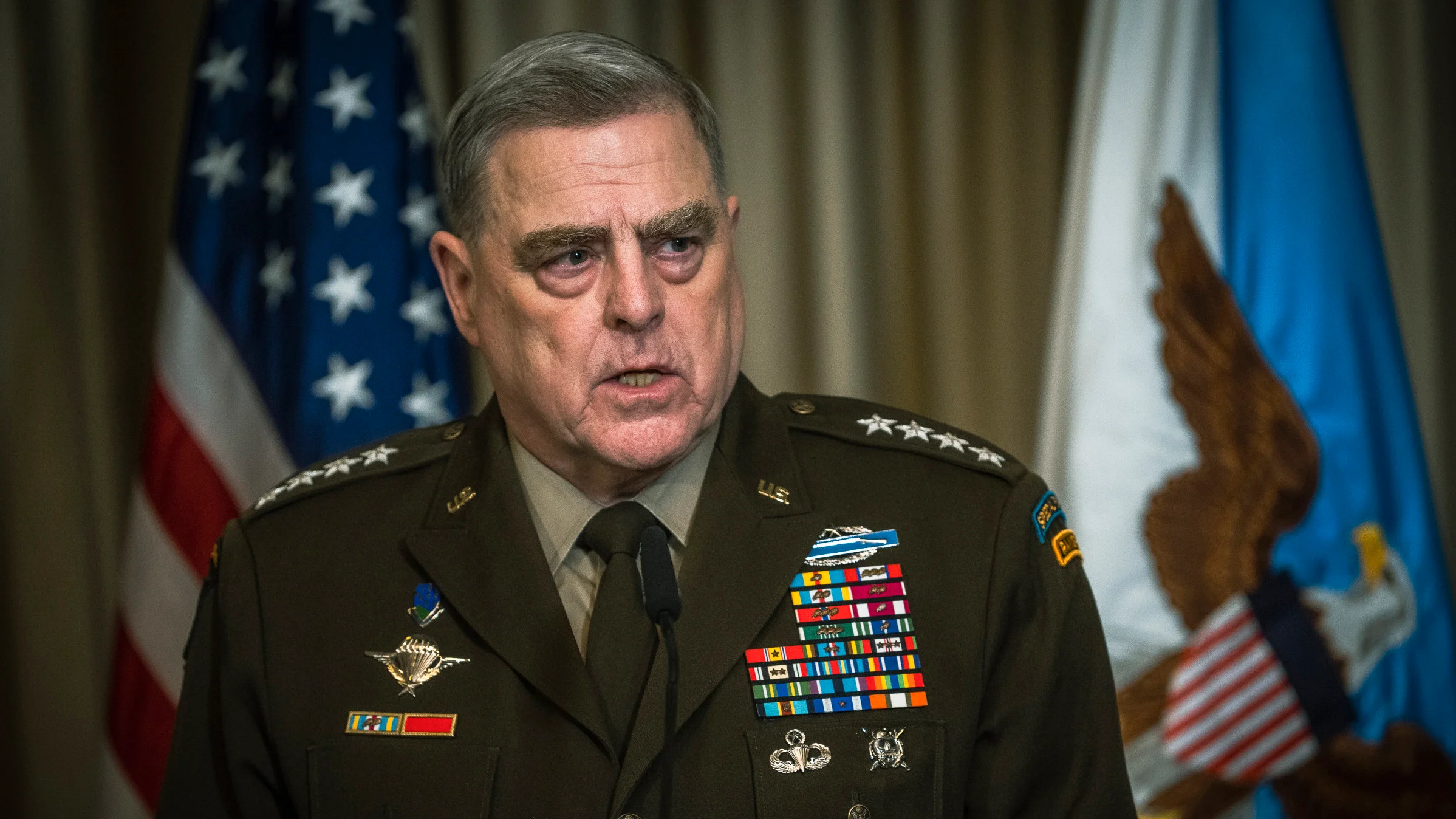 Gjenerali i lartë amerikan bën bilancin: Ja sa përqind e territorit është rimarrë nga Ukraina