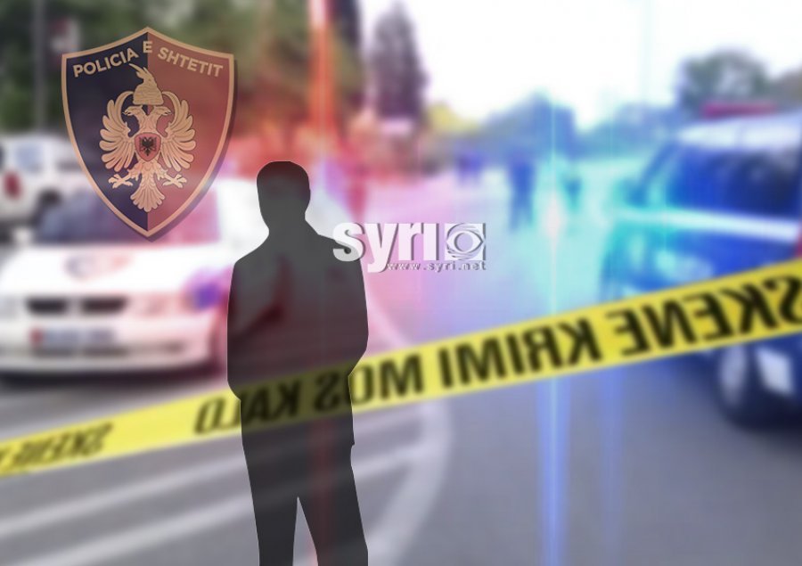 EMRI/ U qëllua me 2 plumba, zbulohet identiteti i policit të plagosur në Tiranë