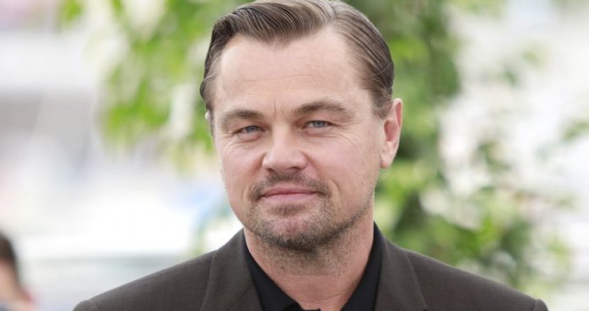 DiCaprio: Hollivudi të bëjë më shumë për tregimet e indianëve vendës