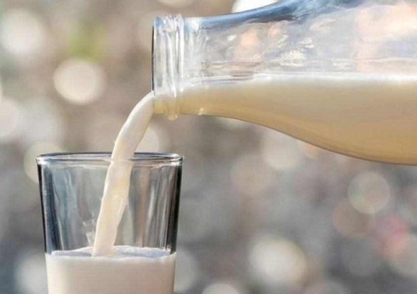 ‘E natyrshme’ apo ‘e panatyrshme’ përdorimi i qumështit pas foshnjërisë? Çfarë thonë ekspertët