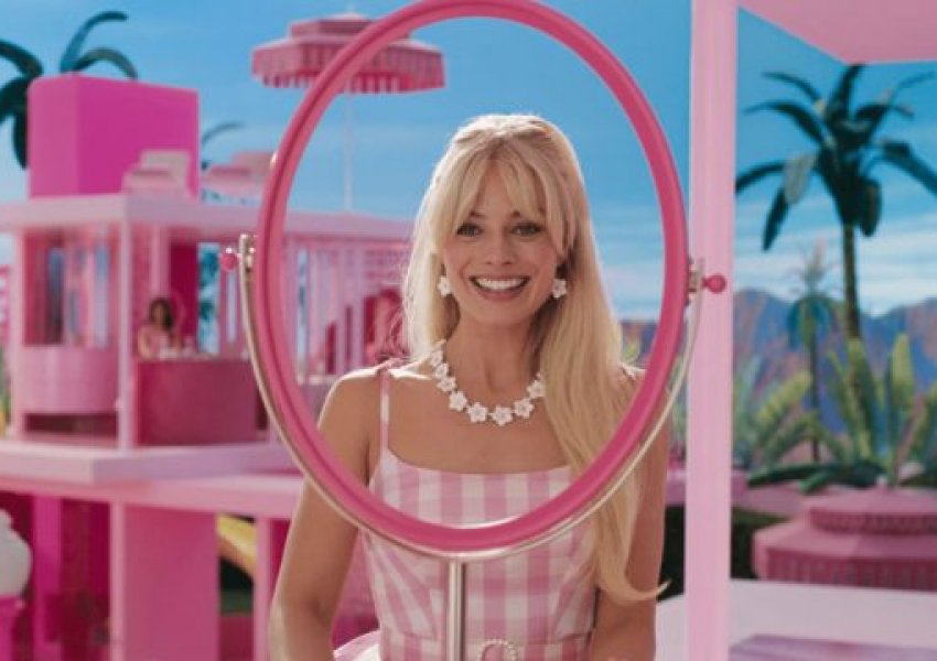 Pse u deshën 64 vjet për të bërë një film Barbie?