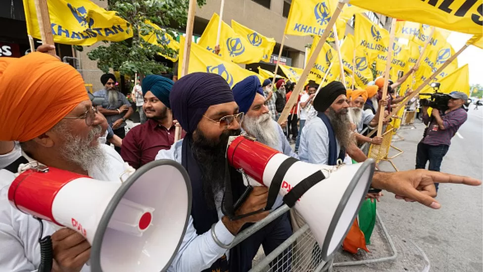 Përshkallëzohet situata, India pezullon vizat për kanadezët
