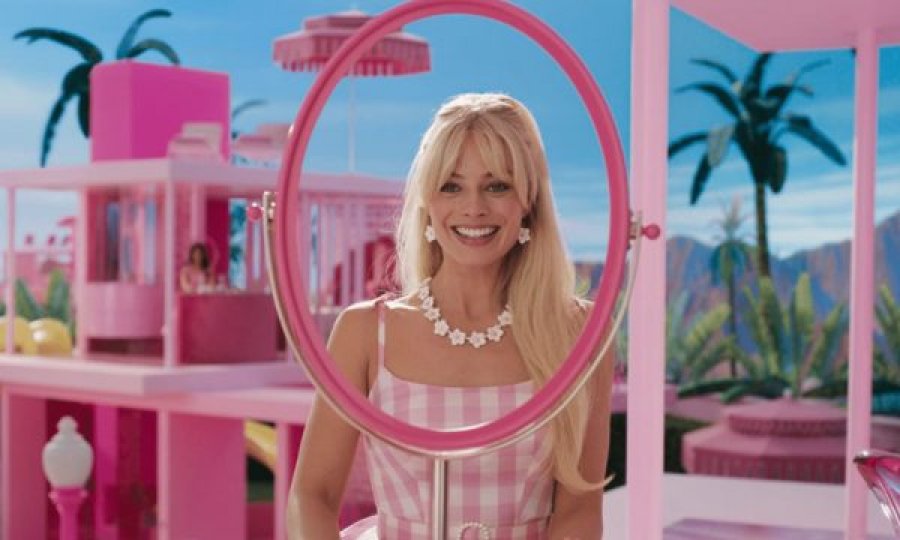 Pse u deshën 64 vjet për të bërë një film Barbie?