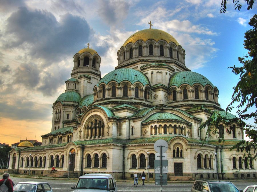 Bullgaria dëbon kreun e kishës ortodokse ruse dhe priftërinjtë bjellorusë, dyshoi se punonin për Moskën