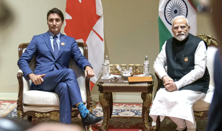 Mosmarrëveshjet diplomatike/ India u kërkon qytetarëve të saj të qëndrojnë vigjilentë në Kanada 