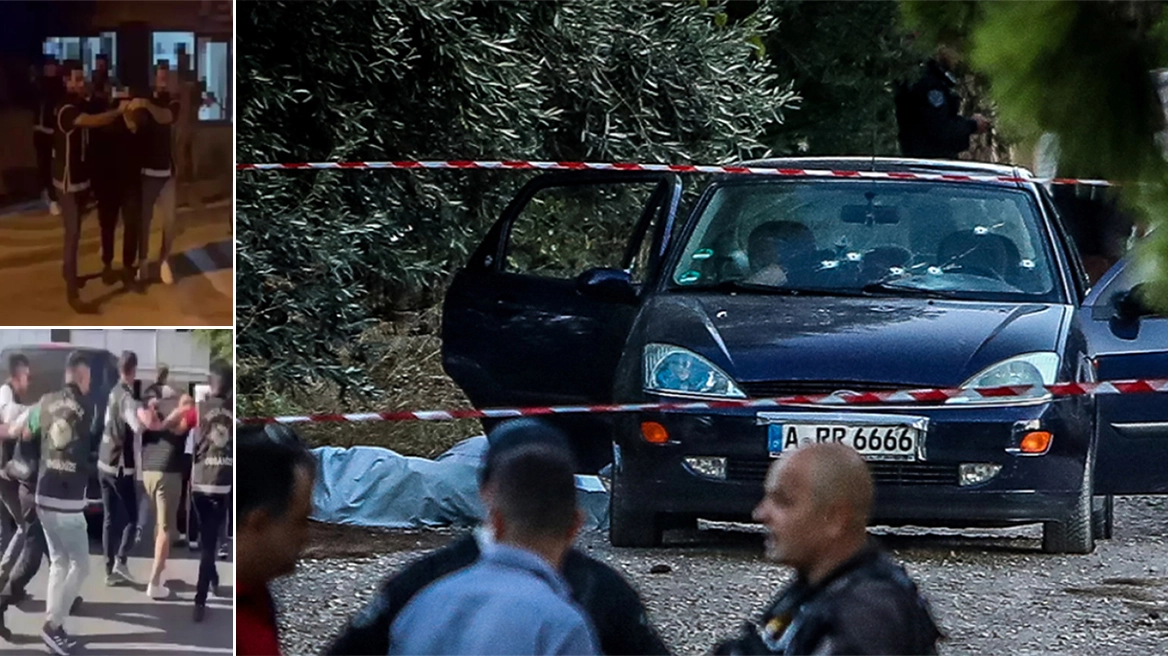 Po përgatisnin hakmarrjen për masakrën e ndodhur në Greqi, arrestohen 10 persona në Stamboll
