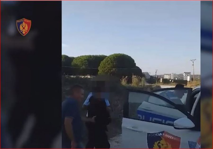 Arrestohet një person për armëmbajtje pa leje në Durrës, policia i gjen të fshehur kallashnikovin