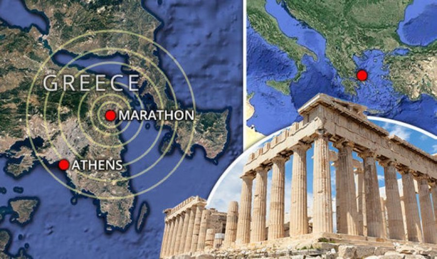 14 lëkundje tërmeti brenda 12 orësh në Greqi