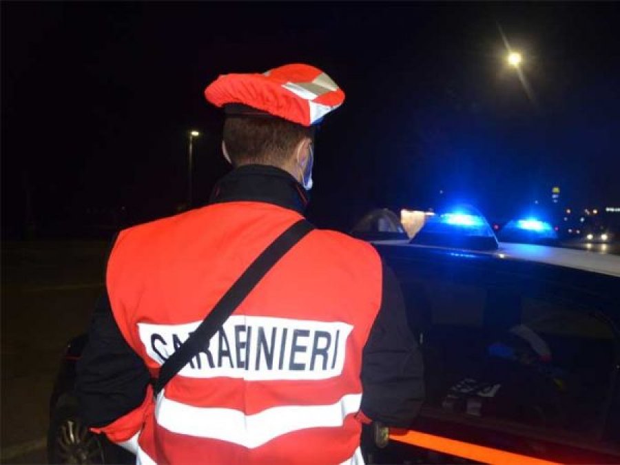 Në kërkim ndërkombëtar nga policia shqiptare, arrestohet në Itali 23-vjeçari nga Dibra