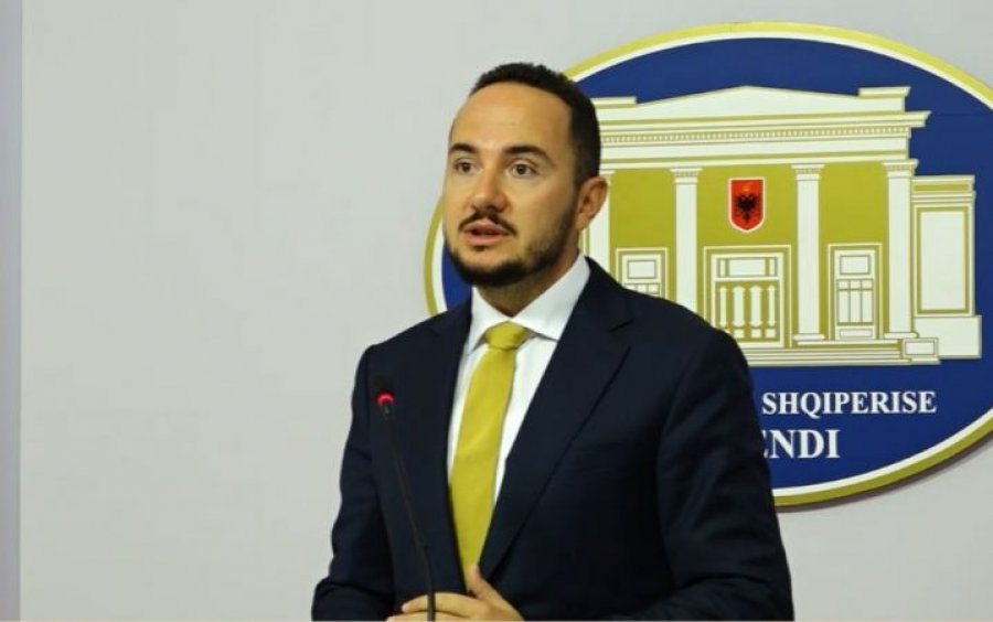 Rrjedhja e të dhënave/ Salianji: Databaza e patronazhistëve mund të sigurohej vetëm nga baza shtetërore