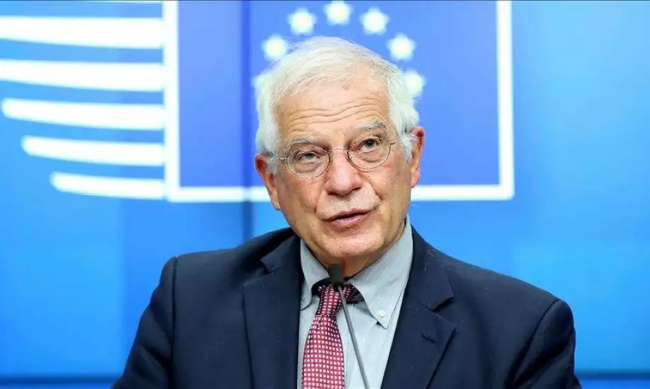 Kryediplomati i BE/ Josep Borrell: Izraeli po dhunon ligjin ndërkombëtar