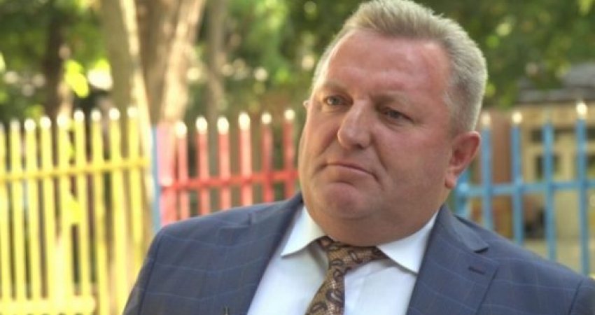 Hisen Berisha: Osmani u pengua në Maqedoni, me urdhër të Kurtit!