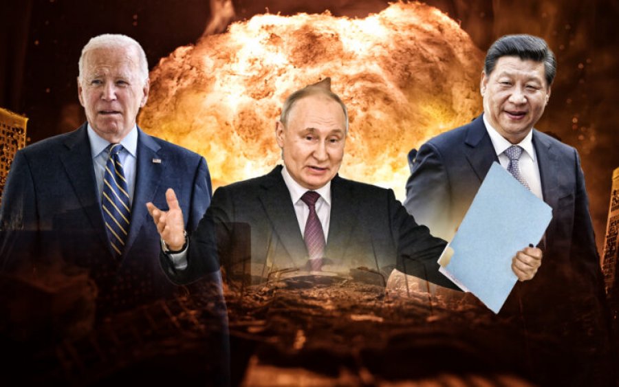 Analisti ushtarak rus: Braktisja e traktatit bërthamor, tregon se Moska po përgatitet për luftë me NATO-n