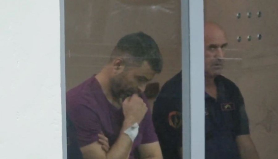 Tiranë, arrest me burg autorit që tentoi të vrasë policin e 'Shqiponjave'