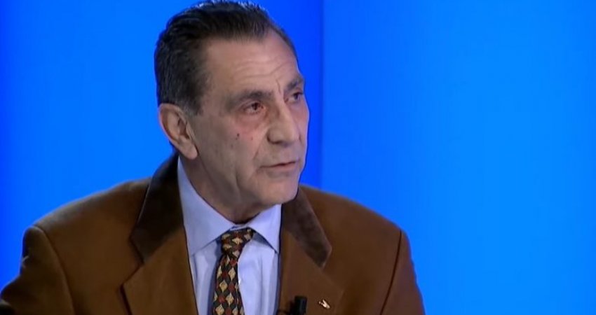Musliu publikon disa dokumente false me të cilat thotë se Serbia po manipulon