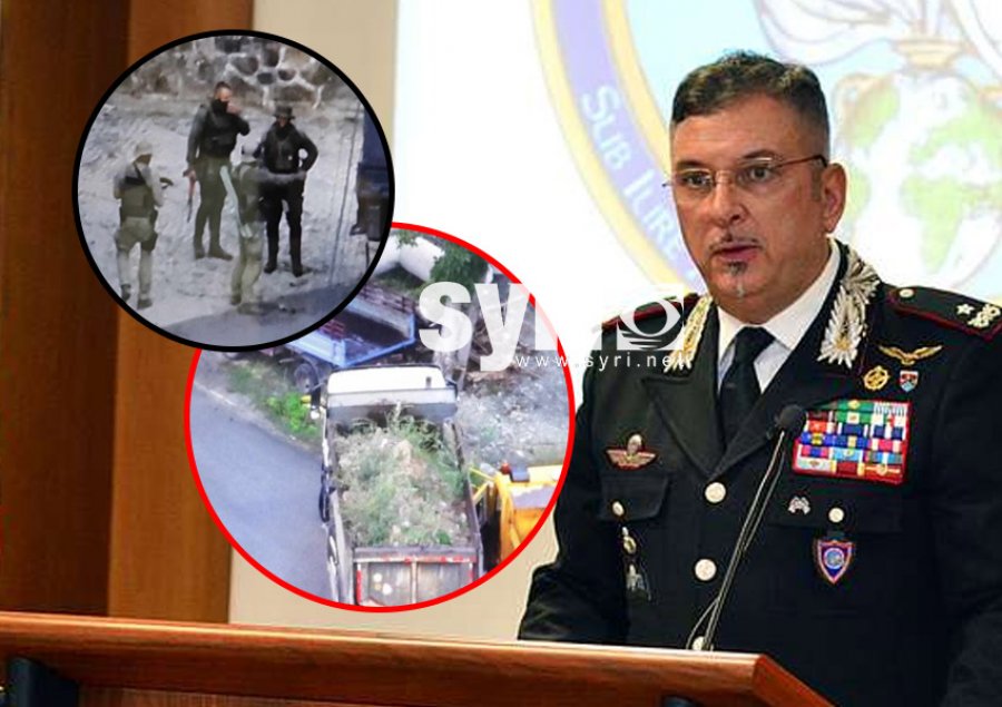 Shefi i EULEX dënon sulmin në Veri: Të gatshëm të përkrahim maksimalisht institucionet e Kosovës!