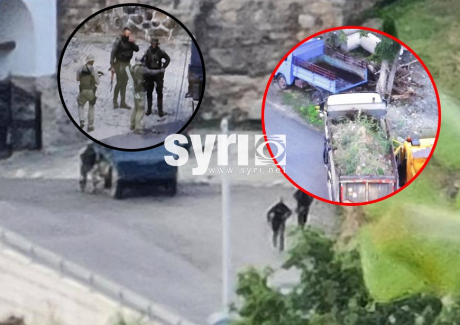 Vritet agresori i dytë i sulmit të armatosur në Veri, gjenden 2 trupat