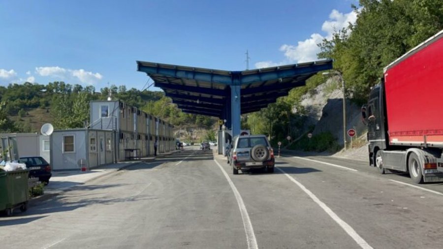 Pas Bërnjakut, mbyllet edhe pika tjetër kufitare me Serbinë, Jarinjë