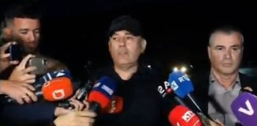 ‘U zbulua armatim i jashtëzakonshëm, ishin përgatitur për qindra sulmues të tjerë’, ministri Sveçla: Policia në çdo cep të manastirit
