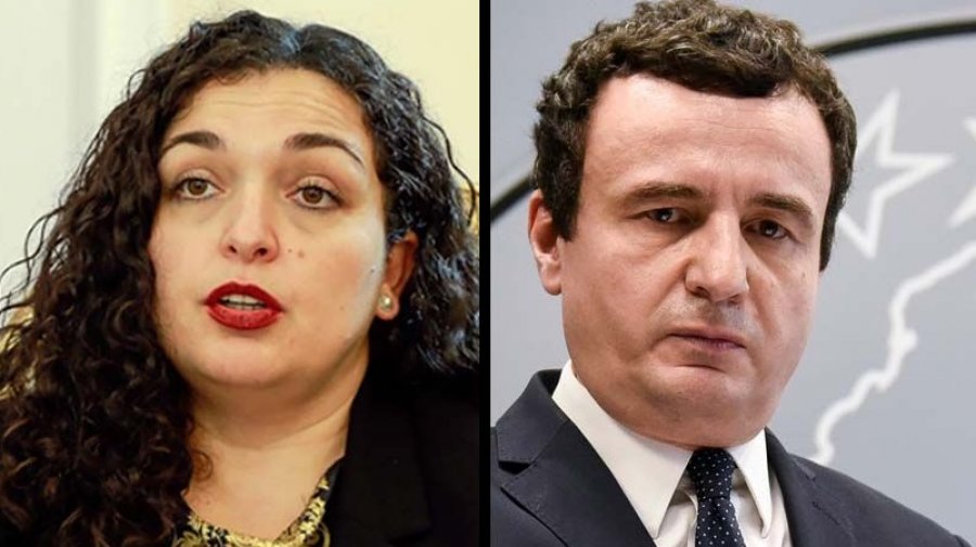 Albin Kurti nuk krijon heroina