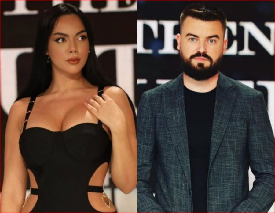 Refuzoi lulet dhe kërkoi Cartier, Gabriela e ‘Për’puthen’: ‘Jam materialiste, dua trajtim princeshe’