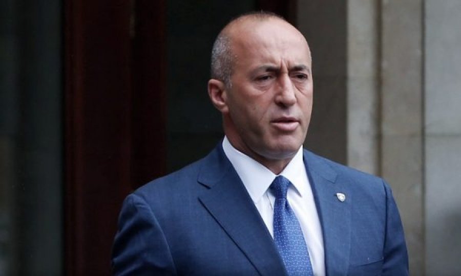 ‘Beogradi të heqë dorë nga veprimet destabilizuese’, Haradinaj dënon vrasjen e policit