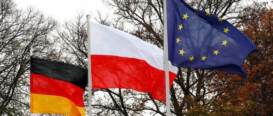 Polonia akuza Gjermanisë: Po ndërhyni në zgjedhjet parlamentare
