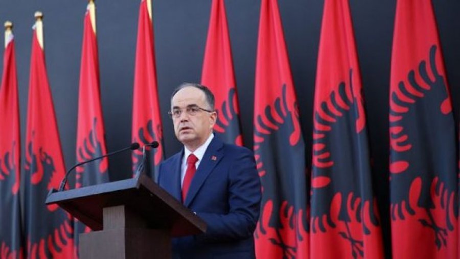 Presidenti Begaj dekreton emërimet e tre ambasadorëve të rinj