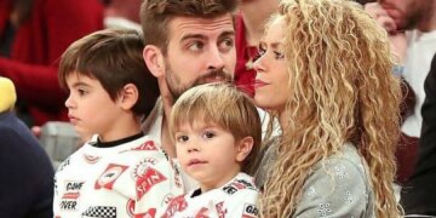Shakira: Ëndrra ime ishte të rrisja fëmijët me babanë e tyre, tani nuk do ndodhë më!