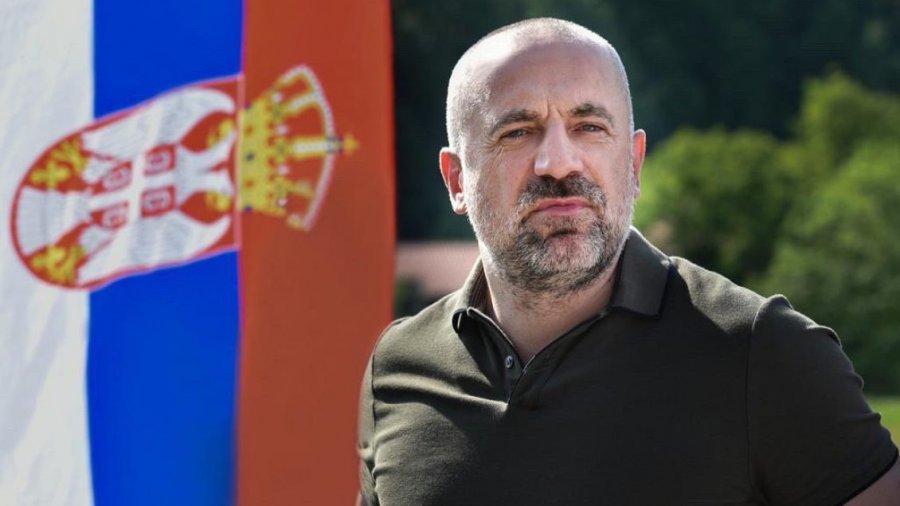 Nënkryetari i Listës Serbe i përfshirë në sulmin terrorist në Kosovë