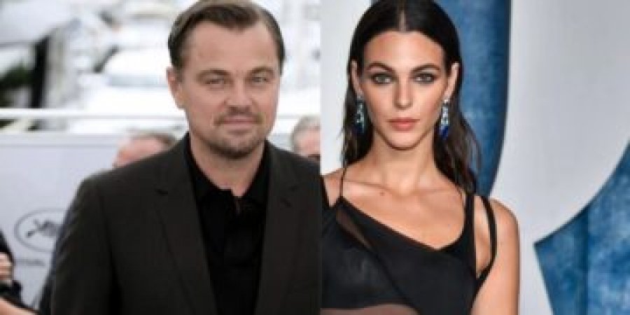 Leonardo Di Caprio e paska marrë seriozisht lidhjen e re, ja kush është e dashura e aktorit